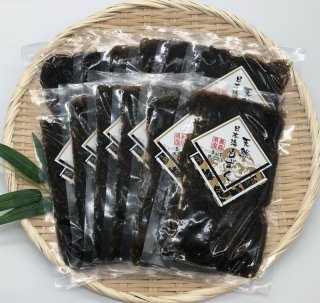 採れたて天然もずく 楽天市場】美ら海もずく 10袋【生もずく】第25回全国水産加工品