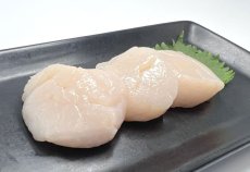 画像3: 青森県産刺身ホタテと塩麹の塩辛　　１００ｇ　（瓶入り）×３本セット（３％OFF価格） (3)